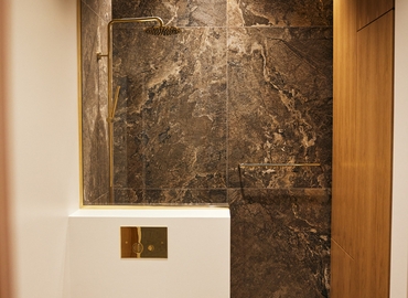 Kontor til leje på Gammel Viborgvej 9N, 8381 Aarhus V - 417 m² | Foto 11 - Lokalebasen