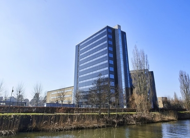 Kontorhotel på Holmboes Alle 1, 8700 Horsens - 150 m² | Foto 0 - Lokalebasen
