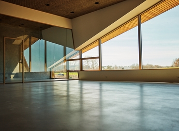 Kontor til leje på Gammel Viborgvej 9N, 8381 Aarhus V - 417 m² | Foto 7 - Lokalebasen