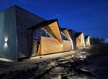 Kontor til leje på Gammel Viborgvej 9N, 8381 Aarhus V - 417 m² | Foto 17 - Lokalebasen