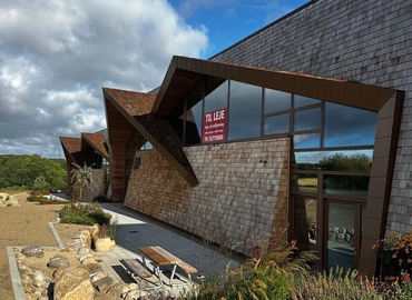 Office Gammel Viborgvej 9N 8381 Aarhus V