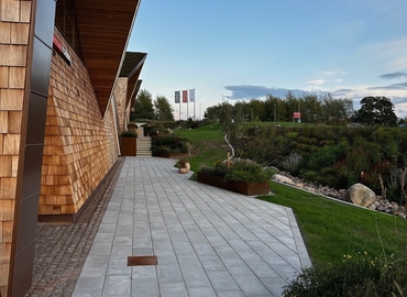 Kontor til leje på Gammel Viborgvej 9N, 8381 Aarhus V - 417 m² | Foto 6 - Lokalebasen.dk