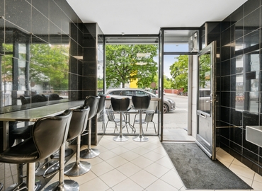 Butik til leje på H. C. Ørsteds Vej 50A, 1879 Frederiksberg C - 70 m² | Foto 3 - Lokalebasen.dk