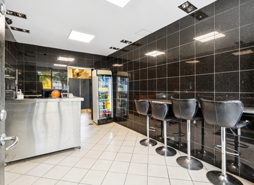 Butik til leje på H. C. Ørsteds Vej 50A, 1879 Frederiksberg C - 70 m² | Foto 2 - Lokalebasen.dk