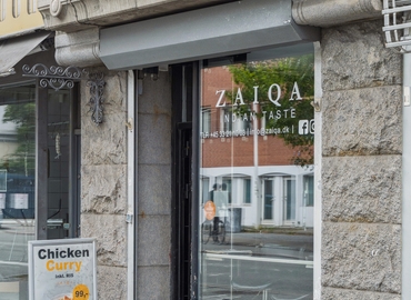 Butik til leje på H. C. Ørsteds Vej 50A, 1879 Frederiksberg C - 70 m² | Foto 7 - Lokalebasen