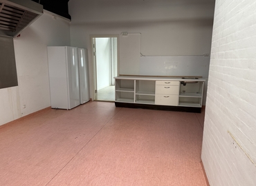Butik til leje på Ny boder 5B, 7080 Børkop - 109 m² | Foto 2 - Lokalebasen
