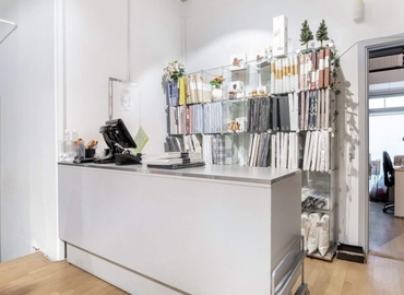 113 m² Commercial shop for rent in Horsholm, Kongevejs-Centret 2 (2970) - 6 | MatchOffice.com