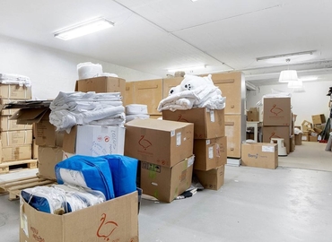 Butik til leje på Kongevejs-Centret 2, 2970 Hørsholm - 113 m² | Foto 1 - Lokalebasen