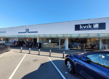 113 m² Commercial shop for rent in Horsholm, Kongevejs-Centret 2 (2970) - 7 | MatchOffice.com