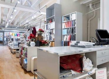 113 m² Commercial shop for rent in Horsholm, Kongevejs-Centret 2 (2970) - 2 | MatchOffice