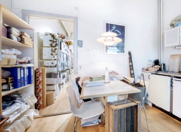 113 m² Shop for rent in Horsholm, Kongevejs-Centret 2 (2970) - 4 | MatchOffice.com