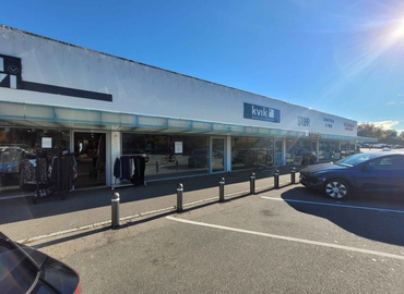 113 m² Store for rent in Horsholm, Kongevejs-Centret 2 (2970) - 8 | MatchOffice.com