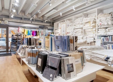 113 m² Commercial shop for rent in Horsholm, Kongevejs-Centret 2 (2970) - 3 | MatchOffice.com