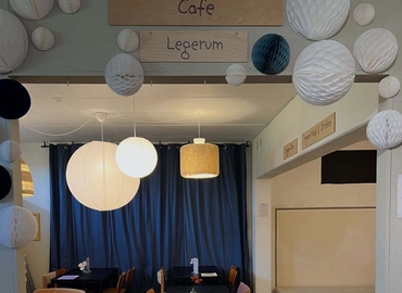 450 m² Shop for rent in Egaa, Gåseagervej 14 (8250) - 28 | MatchOffice.com