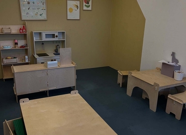 450 m² Store for rent in Egaa, Gåseagervej 14 (8250) - 24 | MatchOffice