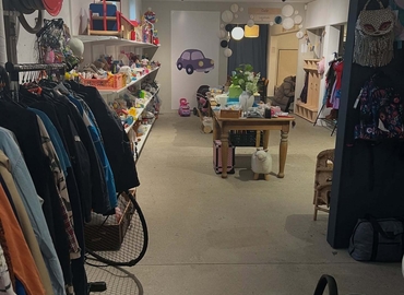 450 m² Store for rent in Egaa, Gåseagervej 14 (8250) - 30 | MatchOffice