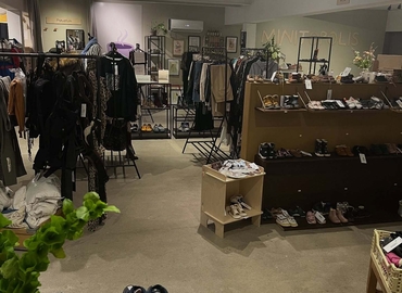 450 m² Commercial shop for rent in Egaa, Gåseagervej 14 (8250) - 33 | MatchOffice.com