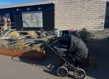 450 m² Shop for rent in Egaa, Gåseagervej 14 (8250) - 25 | MatchOffice