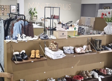 450 m² Shop for rent in Egaa, Gåseagervej 14 (8250) - 19 | MatchOffice