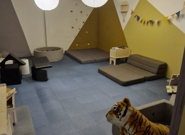 450 m² Commercial shop for rent in Egaa, Gåseagervej 14 (8250) - 15 | MatchOffice.com