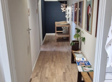 450 m² Store for rent in Egaa, Gåseagervej 14 (8250) - 6 | MatchOffice.com