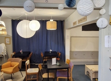 450 m² Commercial shop for rent in Egaa, Gåseagervej 14 (8250) - 13 | MatchOffice.com