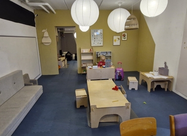 450 m² Shop for rent in Egaa, Gåseagervej 14 (8250) - 14 | MatchOffice.com