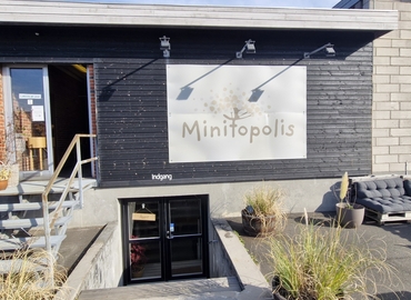 450 m² Shop for rent in Egaa, Gåseagervej 14 (8250) - 2 | MatchOffice.com