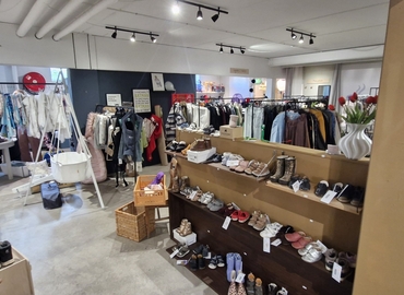 450 m² Store for rent in Egaa, Gåseagervej 14 (8250) - 10 | MatchOffice