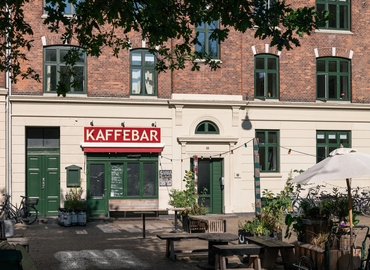 Shop Baldersgade 65 2200 Copenhagen N