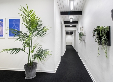 Kontorhotel på Centervej 2, 6000 Kolding - 1 m² | Foto 9 - Lokalebasen