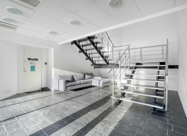 Kontor til leje på Banemarksvej 2A, 2600 Glostrup - 120 m² | Foto 2 - Lokalebasen.dk