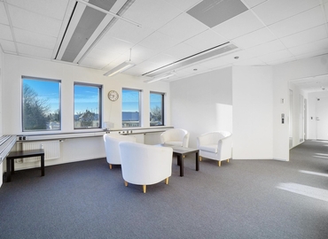 Kontor til leje på Banemarksvej 2A, 2600 Glostrup - 120 m² | Foto 8 - Lokalebasen