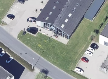 Office Blækhatten 33 5220 Odense SO