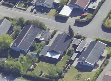 Bolig Glentevej 3 4291 Ruds Vedby