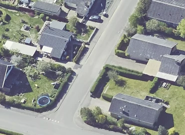 Bolig Glentevej 3 4291 Ruds Vedby