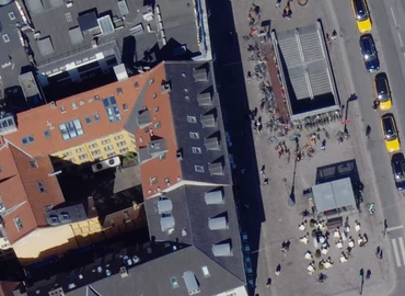 Kontor til leje på Kongens Nytorv 21, 1050 København K - 10 m² | Foto 0 - Lokalebasen.dk