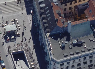 Kontor til leje på Kongens Nytorv 21, 1050 København K - 10 m² | Foto 1 - Lokalebasen