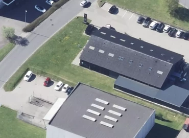 Office Blækhatten 33 5220 Odense SO