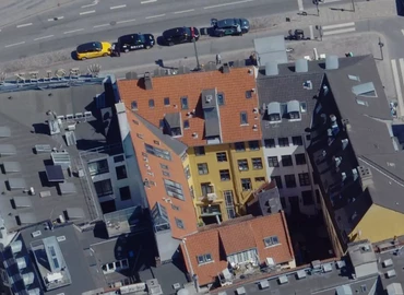 Kontor til leje på Kongens Nytorv 21, 1050 København K - 10 m² | Foto 3 - Lokalebasen.dk