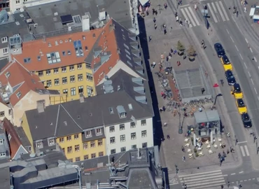 Kontor til leje på Kongens Nytorv 21, 1050 København K - 10 m² | Foto 0 - Lokalebasen