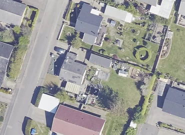 Bolig Glentevej 3 4291 Ruds Vedby