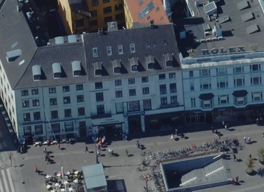 Kontor til leje på Kongens Nytorv 21, 1050 København K - 10 m² | Foto 2 - Lokalebasen.dk