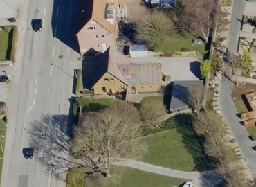Bolig Vestergade 87 7400 Herning