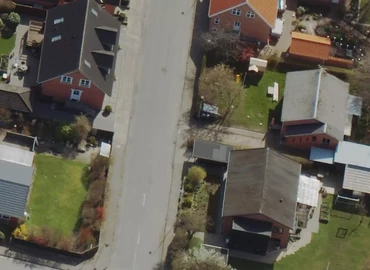 Bolig Frederiksgade 7 7400 Herning
