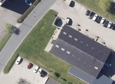 Office Blækhatten 33 5220 Odense SO