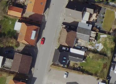 Bolig Frederiksgade 7 7400 Herning