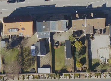 Bolig Vestergade 87 7400 Herning