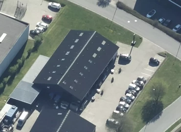 Office Blækhatten 33 5220 Odense SO