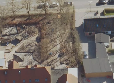 Bolig Vestergade 87 7400 Herning